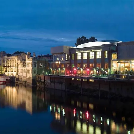 The Aldwark Lejlighed York