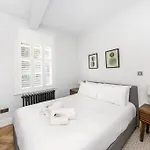 Apartment The Aldwark