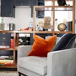 The Aldwark Apartment *