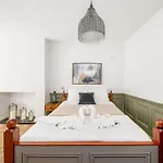 Apartment The Aldwark