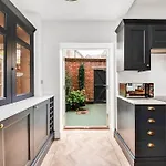The Aldwark Apartment