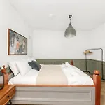 Apartment The Aldwark York
