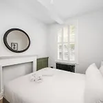 Apartment The Aldwark