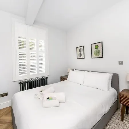 Appartement The Aldwark