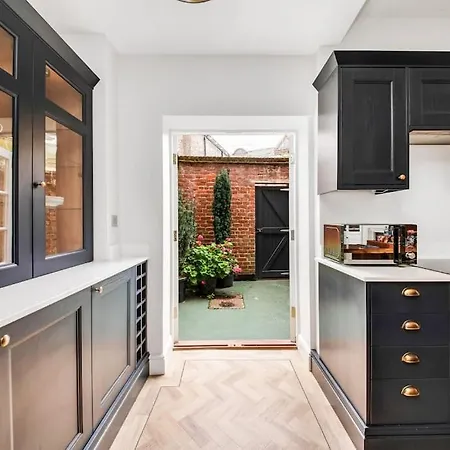 The Aldwark Appartement