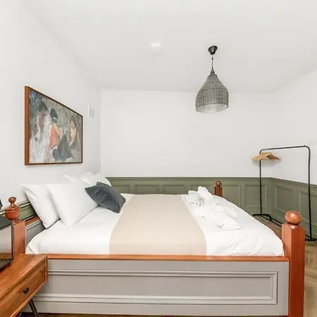 Appartement The Aldwark York