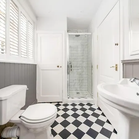 The Aldwark Appartement