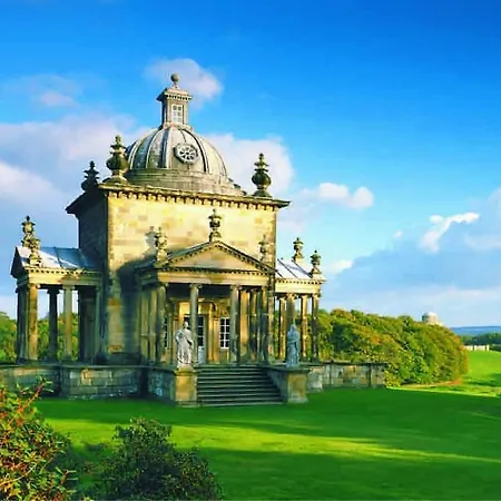 The Aldwark Appartement