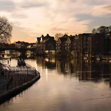 Appartement The Aldwark *