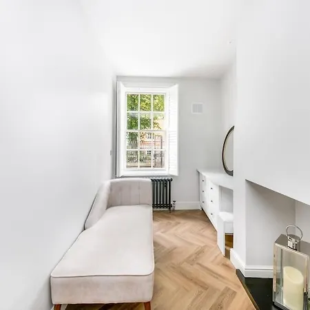 The Aldwark Appartement *