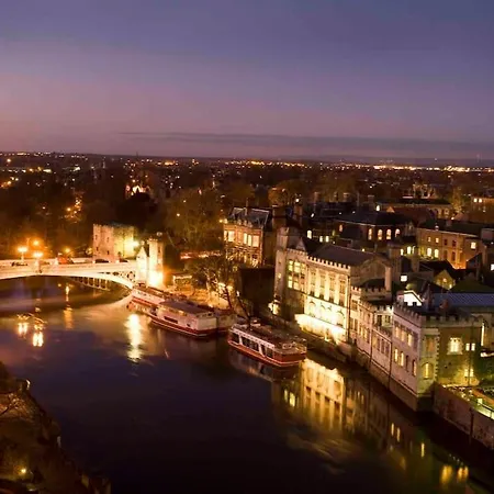 Appartement The Aldwark York