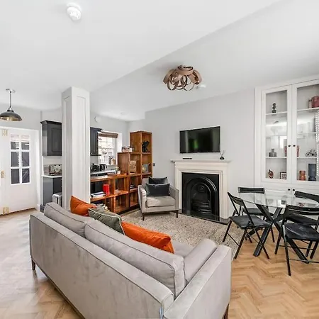 Appartement The Aldwark *