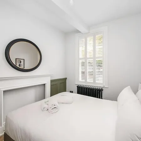 Appartement The Aldwark