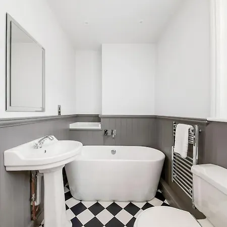 The Aldwark Appartement *