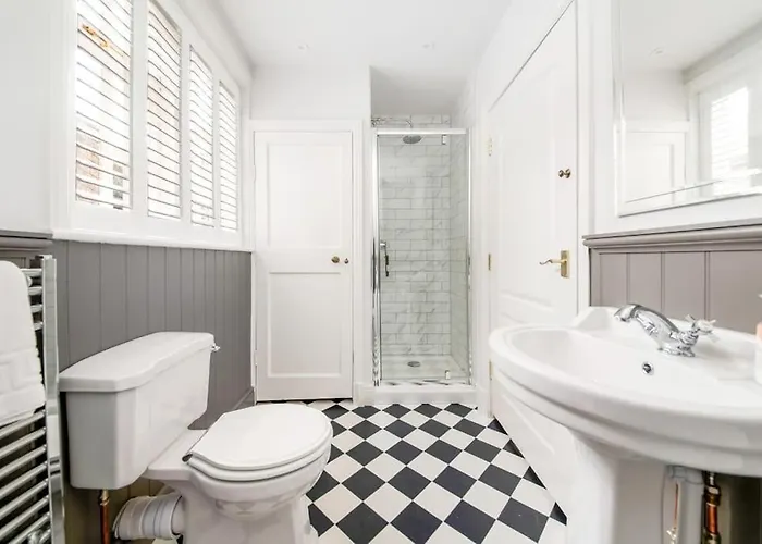 The Aldwark Apartamento