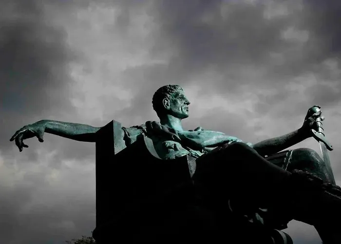 The Aldwark Apartamento York