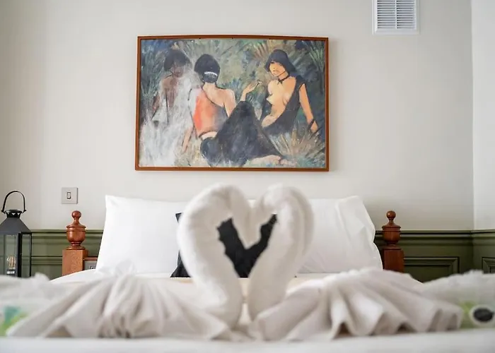 Apartamento The Aldwark *