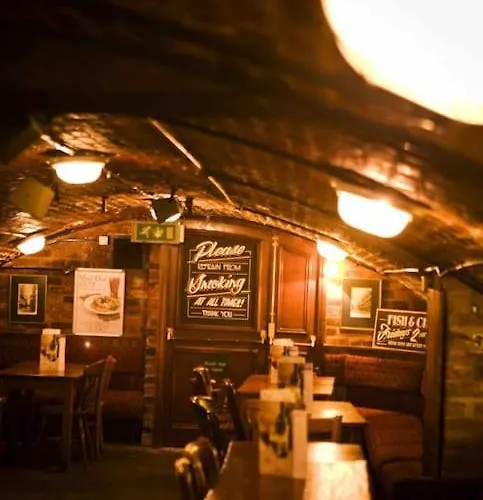 Lägenhet The Aldwark York