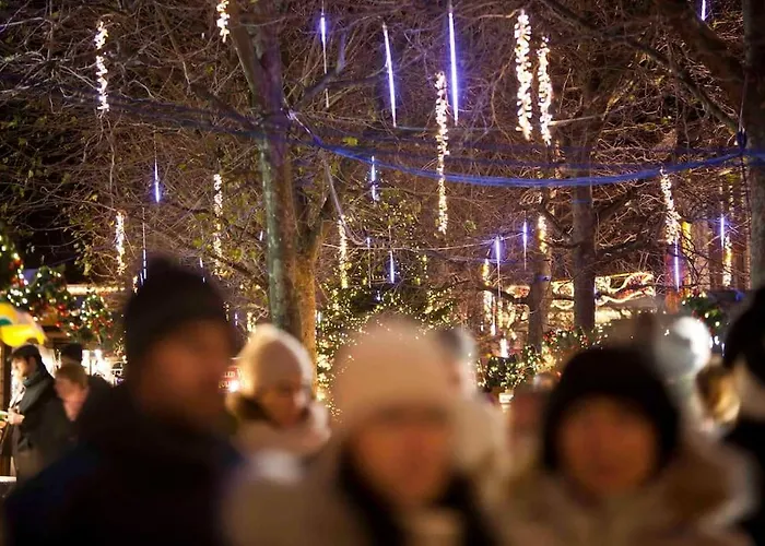 The Aldwark Apartamento *