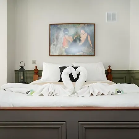 The Aldwark * 约克