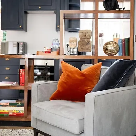 The Aldwark Apartment *