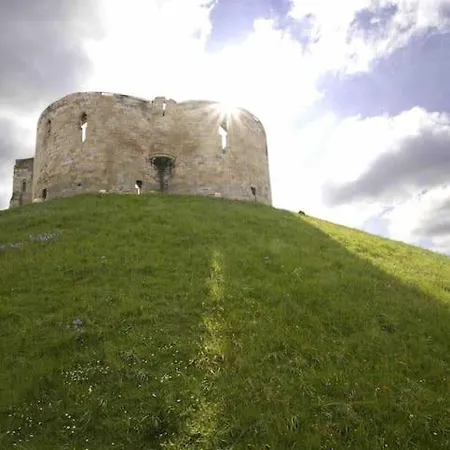 The Aldwark