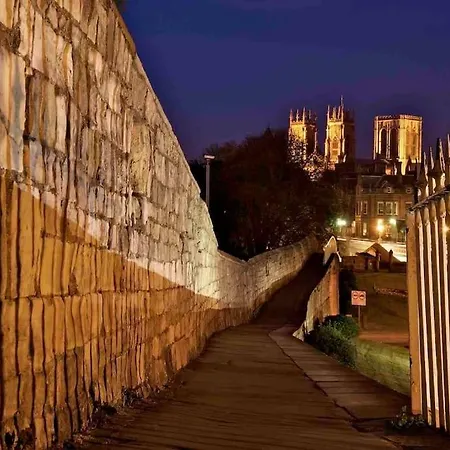 The Aldwark York