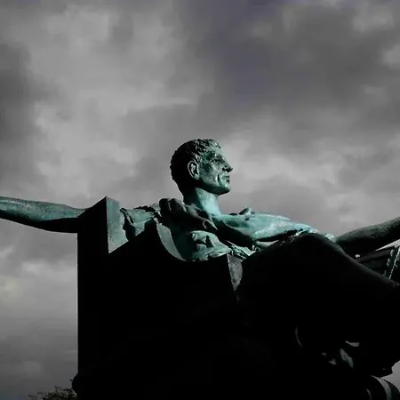 The Aldwark Apartment York