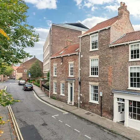 Apartment The Aldwark York