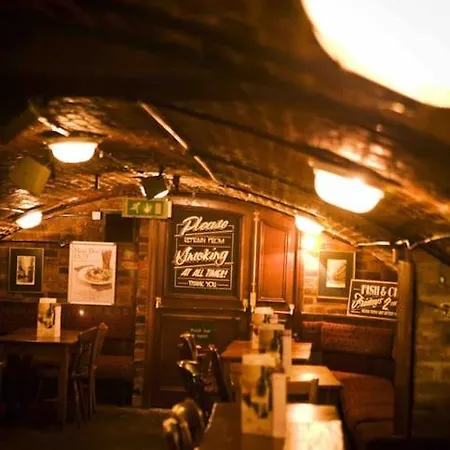 公寓 The Aldwark 约克