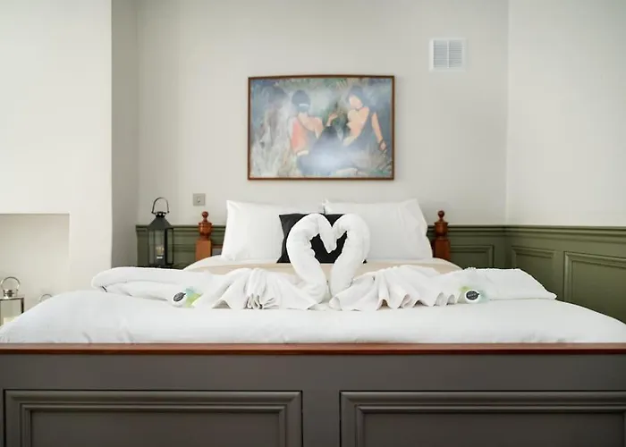 The Aldwark * 约克